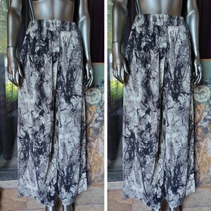 Loose Leg Women's Pants